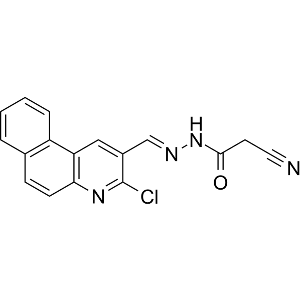 Anticancer agent 238